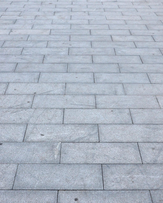 Dallas paver patio and driveway installation